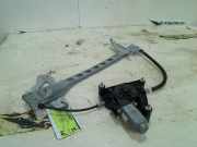 Fensterheber Elektr. Links Vorne 430100E0 Peugeot 108 Schrägheck 1.0 12V (1KRFE(CFB)) 2017-04
