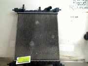 Radiator 96676341 Daewoo / Chevrolet Spark (M300) Schrägheck 1.0 16V (LMT) 2010-06