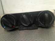 Bedienung Klimaanlage 8x0820045 Audi A1 (8X1/8XK) Schrägheck 3-drs 1.4 TFSI 16V 122 (CAXA(Euro 5)) 2011-04