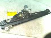 Fensterheber Elektr. Links Hinten 7034387S BMW 5 serie (E60) Limousine 525d 24V (256D2) 2005-01