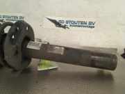 Federbein Rechts Vorne 2K5412021E Volkswagen Caddy III (2KA,2KH,2CA,2CH) Van 1.6 TDI 16V (CAYE) 2012-03 CAYE