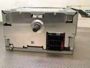 Cd-Player 40241588AB Kia Venga Großraumlimousine 1.6 CVVT 16V (G4FC) 2010-06