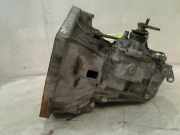 Getriebe Manuell 20TT05255 Peugeot 107 Schrägheck 1.0 12V (384F(1KR)) 2013-08