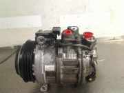 Klima Pumpe 4472501850 Mercedes-Benz S (222.0/222.1) Limousine 3.0 S-400d 4-Matic (OM656.929) 2019-11