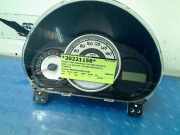 Tacho ALDF71C Mazda 2 (DE) Schrägheck 1.3 16V S-VT (ZJ46) 2008-06