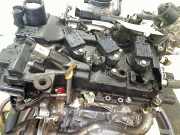 Motor 1KRB52E Toyota Aygo (B40) Schrägheck 1.0 12V VVT-i (1KR-FE) 2020-12