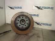 Achsschenkel Links Hinten Mercedes-Benz Vito (447.6) Van 2.2 114 CDI 16V (OM651.950) 2015-07