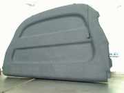 Hutablage Renault Megane III Coupe (DZ) Schrägheck 3-drs 1.5 dCi 110 (K9K-836(K9K-J8)) 2011-01