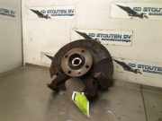 Achsschenkel Rechts Vorne Skoda Citigo Schrägheck 1.0 12V (CHYA) 2015-02