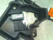 Fensterheber Elektr. Links Vorne + MOTOR `1K0959704N Seat Ibiza III (6L1) Schrägheck 1.4 16V 85 (BXW) 2008-04