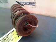 Schraubenfeder Set Hinten Seat Ibiza V (KJB) Schrägheck 5-drs 1.0 MPI 12V (DFNA) 2018-11