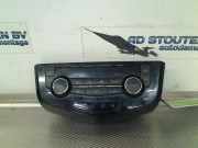 Bedienung Klimacontrolle Nissan Qashqai (J11) SUV 1.6 dCi (R9M(Euro 5)) 2014-10