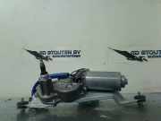 Scheibenwischermotor Hinten 987101J000 Hyundai i20 Schrägheck 1.2i 16V (G4LA) 2011-06