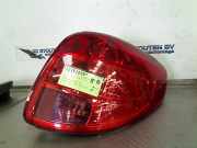 Rücklicht Rechts Suzuki SX4 (EY/GY) SUV 1.6 16V 4x2 (M16A VVT) 2010-04