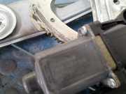 Fensterheber Elektr. Links Vorne 968431 Renault Megane III Grandtour (KZ) Kombi 5-drs 1.5 dCi 90 (K9K-834(K9K-H8)) 2010-10