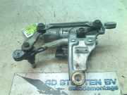 Scheibenwischer Mechanisch Vorne LINKS + MOTOR 3397021484 Ford S-Max (GBW) Großraumlimousine 2.0 TDCi 16V (TXWA) 2011-03