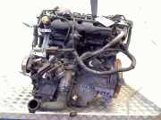 Motor Chrysler PT Cruiser Schrägheck 2.2 CRD 16V (EDJ) 2004-01