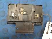 Zündschloss Elektr. 8200125077 Renault Scénic II (JM) Großraumlimousine 1.5 dCi 105 FAP (K9K-728) 2008-01