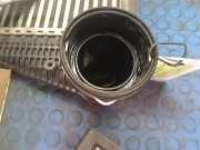 Ladeluftkühler 3C0145805P Volkswagen Passat (3C2) Limousine 2.0 TDI 16V 140 (BKP) 2007-03 BKP