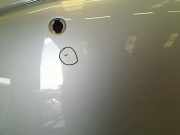 Motorhaube Mercedes-Benz S (W220) Limousine 3.2 S-320 18V (M112.944) 1999-03