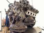 Motor 27396130131340 Mercedes-Benz S (W221) Limousine 5.5 S-550 32V (M273.961) 2006-05