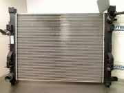 Radiator 214107326R Renault Clio IV (5R) Schrägheck 5-drs 0.9 Energy TCE 90 12V (H4B-408(H4B-B4)) 2018-02