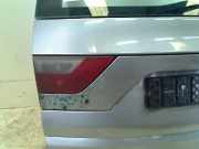 Heckklappe BMW X3 (E83) SUV 2.0d 16V (N47-D20A) 2008-02