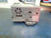 Navigationssystem 9953485 Honda Insight (ZE2) Schrägheck 1.3 16V VTEC (LDA3(Euro 5)) 2010-11