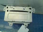 Cd-Player 20983513 Opel Meriva Großraumlimousine 1.4 Turbo 16V ecoFLEX (A14NEL(Euro 5)) 2012-01