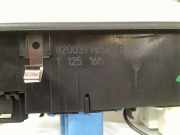 Schalter Für Elekt. Fensterheber Links Vorne 8200379694 Renault Modus/Grand Modus (JP) Großraumlimousine 1.2 16V TCe (D4F-786(D4F-H7)) 2011-07