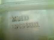 Hauptzylinder BM341111 Hyundai Santa Fe II (CM) SUV 2.7 V6 24V 4x4 (G6EA) 2006-02