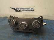 Bedienung Klimacontrolle 42479608 Opel Karl Schrägheck 5-drs 1.0 12V (B10XE(Euro 6)) 2016-07