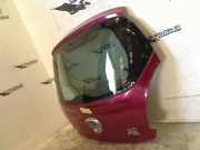 Heckklappe Ford Ka II Schrägheck 1.2 (169.A.4000(Euro 4) 2010-09