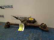 Scheibenwischermotor 981101G000 Kia Rio II (DE) Schrägheck 1.4 16V (G4EE) 2008-11