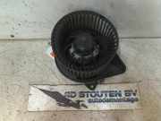 Heizgebläse Motor N100827N Opel Vivaro Van 2.5 DTI 16V (G9U-730) 2005-06