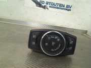 Lichtschalter 10097646 Ford Focus 3 Wagon Kombi 1.6 TDCi ECOnetic (NGDB) 2013-10