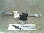 Fensterheber Elektr. Links Vorne + MOTOR 128001072D Renault Clio IV Estate/Grandtour (7R) Kombi 5-drs 1.5 Energy dCi 90 FAP (K9K-608(K9K-B6)) 2013-05