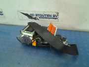 Sicherheitsgurt Rechts Vorne 634419300A Mercedes-Benz C (W205) Limousine C-200 1.5 EQ Boost (M264.915) 2019-05