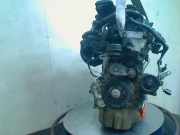 Motor 1KRB52E Peugeot 108 Schrägheck 1.0 12V (1KRFE(CFB)) 2016-06