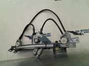 Fensterheber Elektr. Rechts 400853D Opel Tigra Twin Top Cabrio 1.4 16V (Z14XEP(Euro 4)) 2005-06