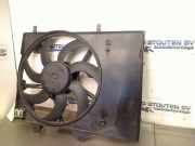 Kühlerventilator GMV140 Opel Crossland (X) SUV 1.2 Turbo 12V (B12XHL(EB2DT)) 2019-10
