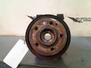 Achsschenkel Links Hinten A447357 Mercedes-Benz V (447.8) Großraumlimousine 2.1 250 BlueTEC, 250 d 16V (OM651.950) 2015-04