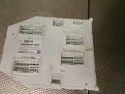 Steuergerät Body Control R V A2479008109 Mercedes-Benz A Limousine (177.1) Limousine 1.3 A-200 Turbo (M282.914) 2020-03