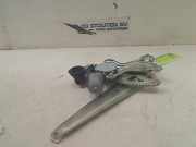 Fensterheber Elektr. Rechts Hinten + MOTOR 8572060300 Lexus CT 200h Schrägheck 1.8 16V (2ZRFXE) 2013-10
