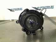 Nebelscheinwerfer Rechts Vorne Opel Mokka/Mokka X SUV 1.4 Turbo 16V 4x2 (A14NET(Euro 5)) 2016-07