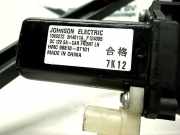 Fensterheber Elektr. Links Vorne + MOTOR 1060272 Kia Picanto (BA) Schrägheck 1.0 12V (G4HE) 2008-09