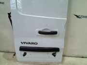 Hintertür Links Opel Vivaro Van 1.6 CDTI BiTurbo 120 (R9M-450(R9M-D4)) 2016-03