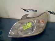 Scheinwerfer Links Daewoo / Chevrolet Aveo (250) Schrägheck 1.2 16V (B12D1) 2009-10