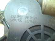 Fensterheber Elektr. Links Hinten + MOTOR GJ6A5858X Mazda 6 (GG12/82) Limousine 2.3i 16V S-VT (L3C9) 2006