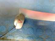 Paniklichtschalter 8M5T13A350AB Ford Focus 2 Wagon Kombi 1.8 16V (QQDB(Euro 4)) 2010-02